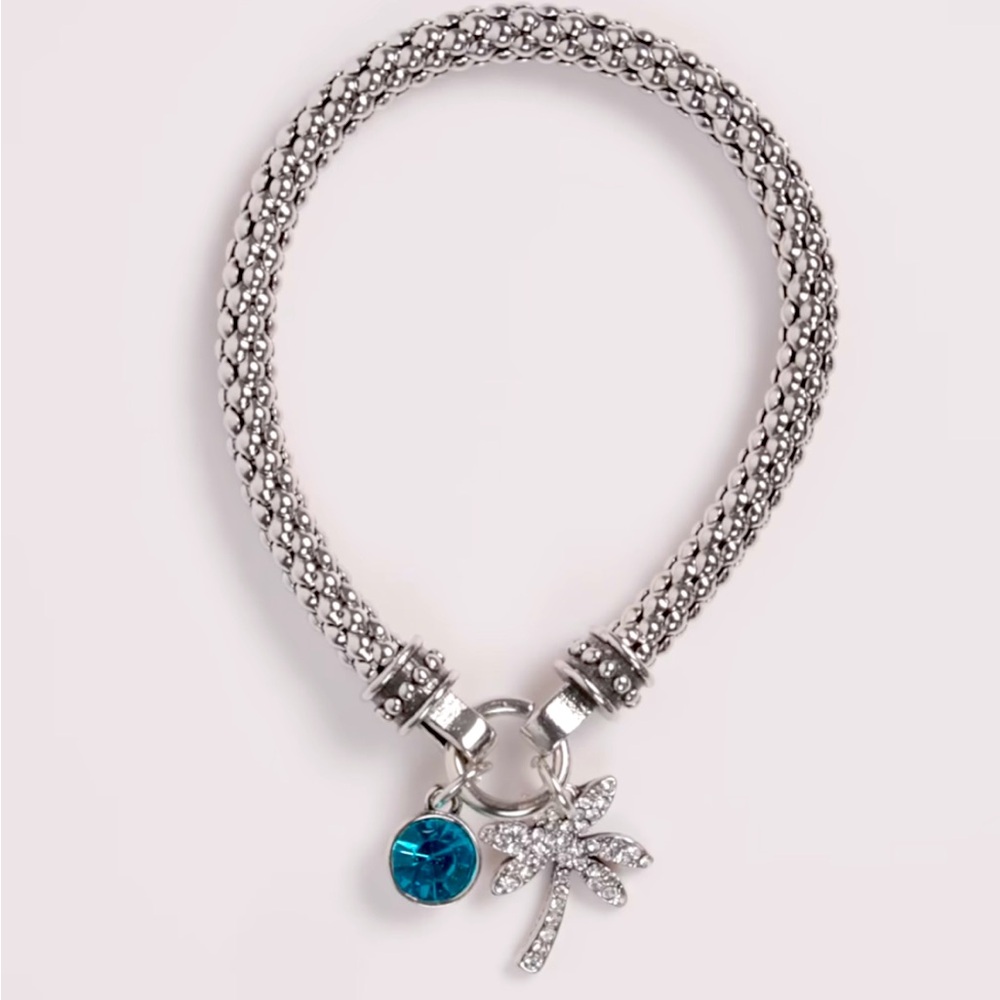 Palm Tree Jewelry